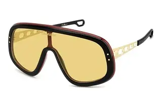 Carrera FLAGLAB 17 OIT/HO YELLOWSCHWARZ