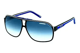 Carrera GRAND PRIX 2 T5C/08 DK BLUE SHADEDSCHWARZ