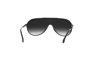 Rückansicht Carrera HOT65 (807/9O)