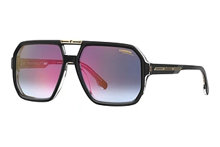 Vorderansicht Carrera VICTORY C 01/S (EI7/YB)
