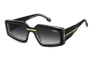 Carrera VICTORY C 12/S 7C5/9O DARK GREY SHADEDSCHWARZ