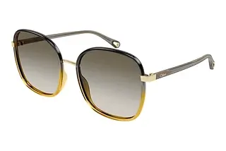Chloé CH0031S 010 BLACK