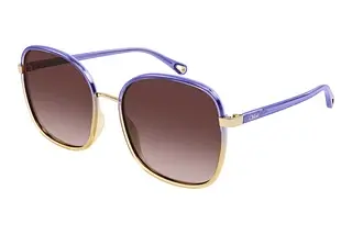 Chloé CH0031S 015 VIOLET