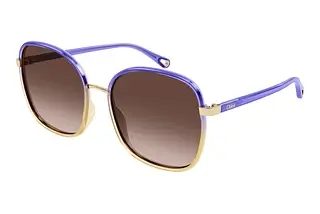 Chloé CH0031S 017 VIOLET
