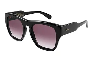 Chloé CH0149S 001 BLACK