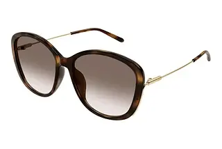 Chloé CH0175SK 002 HAVANA