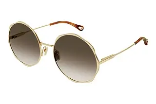 Chloé CH0184S 002 GOLD