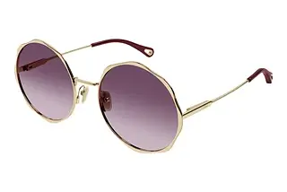 Chloé CH0184S 006 GOLD