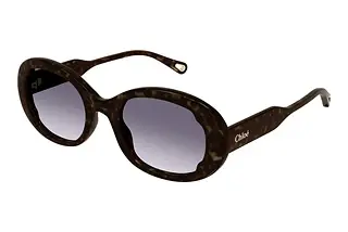 Chloé CH0197SA 002 HAVANA