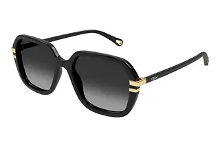 Chloé CH0204S 001 BLACK