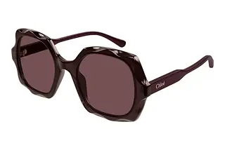 Chloé CH0226S 002 VIOLET