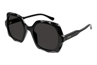 Chloé CH0226S 005 BLACK