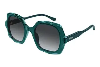 Chloé CH0226S 008 GREEN