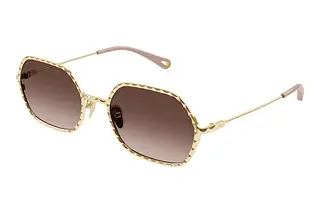 Chloé CH0231S 002 GOLD