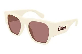 Chloé CH0233S 003 IVORY