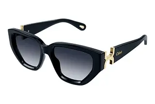 Chloé CH0235S 003 BLUE