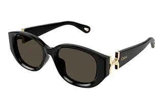 Chloé CH0237SK 001 BLACK