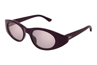 Chloé CH0279S 002 VIOLET