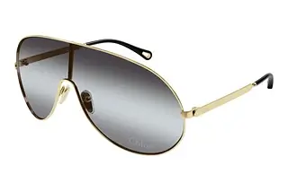 Chloé CH0283S 001 GOLD