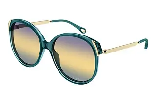 Chloé CH0285S 005 GREEN