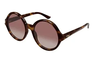 Chloé CH0290S 003 HAVANA