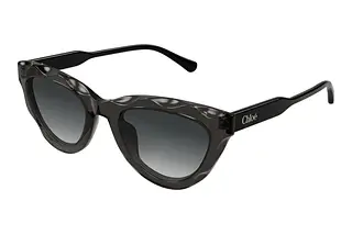 Chloé CH0294S 001 GREY