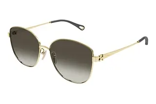 Chloé CH0306SK 003 GOLD