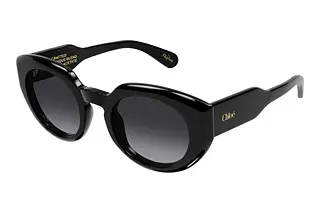 Chloé CH0311S 001 BLACK