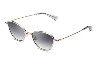 Christian Roth CRS-017 03 Grey GradientWhite Gold-Shiny White