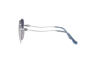 Seitenansicht Coach CD453 (HC7145BD - 90018H)