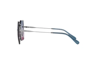 Seitenansicht Coach CH574 (HC7150D - 9001I8)