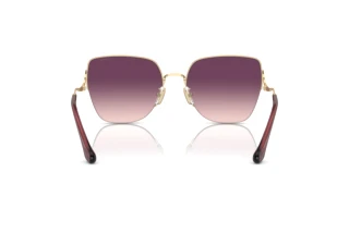 Rückansicht Coach CL904 (HC7156D - 90057W)