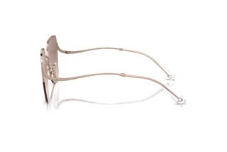 Seitenansicht Coach CL904 (HC7156D - 933113)