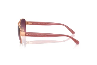 Seitenansicht Coach CR617 (HC7161 - 9331F4)