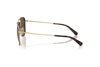 Seitenansicht Coach CR626 (HC7164 - 90053G)