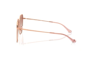 Seitenansicht Coach CR638 (HC7165D - 933113)