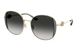 Coach CAD73 HC 7176B 90053C
