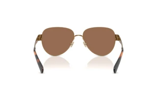 Rückansicht Coach CDP37 (HC7186 - 948473)