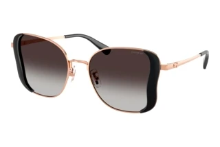 Vorderansicht Coach CDP51 (HC7188 - 94078G)