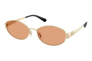 Vorderansicht Coach CDP44 (HC7192D - 900584)