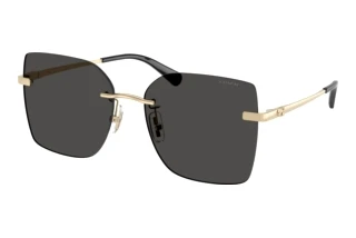 Vorderansicht Coach CDP45 (HC7193D - 900587)