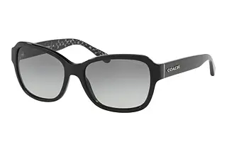 Coach HC8232 551011 Dark Grey GradientBlack