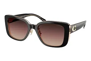Coach CD472 HC 8352 5781E2