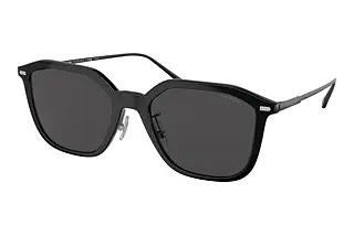 Coach HC8355 500287 Dark GreyBlack