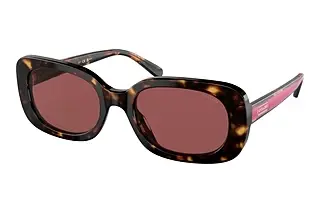 Coach CD471 HC 8358U 512069