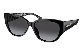 Coach HC8362U 50028G Grey GradientBlack