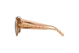 Seitenansicht Coach CH564 (HC8363U - 556173)