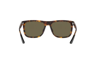 Rückansicht Coach CH581 (HC8367U - 51203)