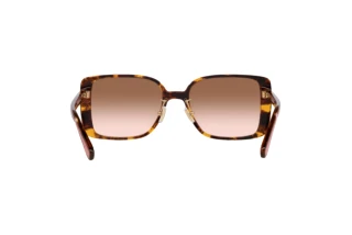 Rückansicht Coach CH562 (HC8375 - 512013)