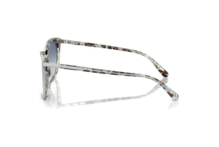 Seitenansicht Coach CL926 (HC8378U - 57784L)